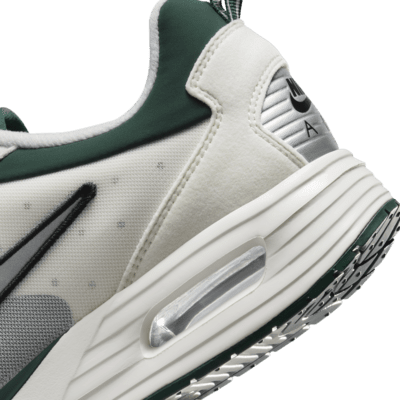 Michigan State Nike Air Max Solo Men's Shoes