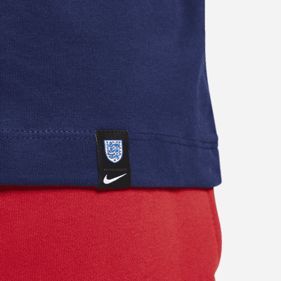 England Men's JDI T-Shirt. Nike UK
