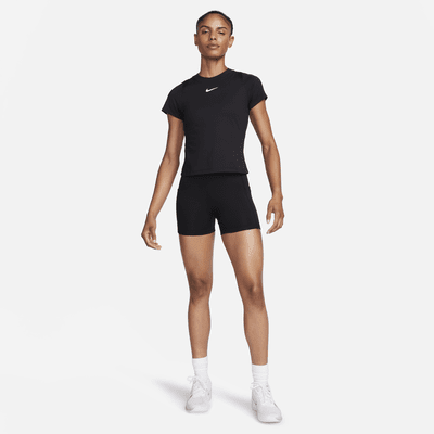 NikeCourt Advantage Dri-FIT tennisshorts voor dames