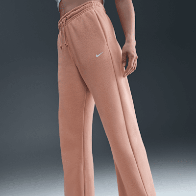 Nike Sportswear Women's Wide-Leg Trousers
