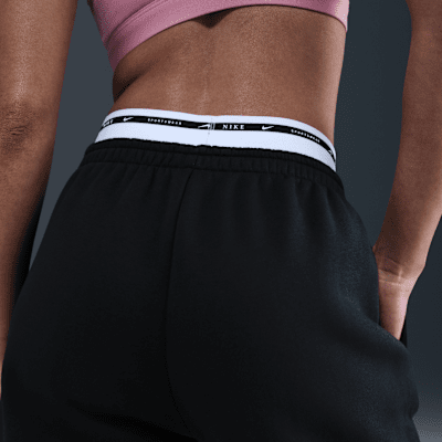 Nike Sportswear Phoenix Fleece Women's High-Waisted Sweatpants