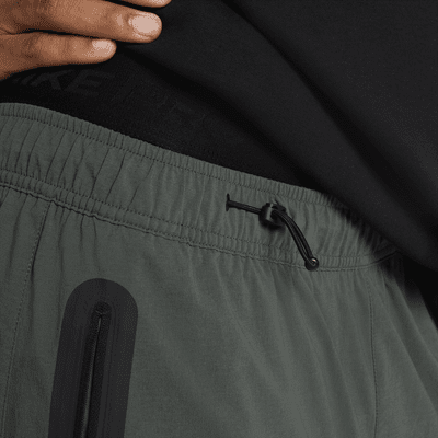 Nike Tech Men's Woven Oversized Pants