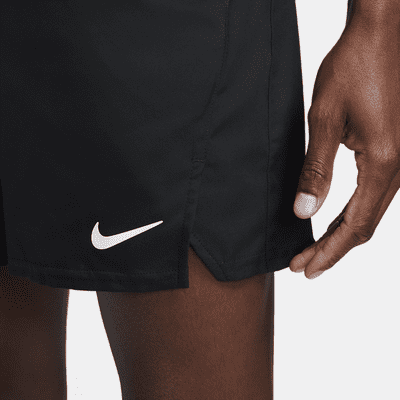 NikeCourt Dri-FIT Victory Men's 18cm (approx.) Tennis Shorts. Nike NO