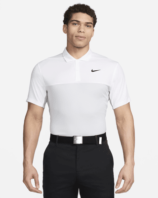 Мужские  Nike Victory+ Dri-FIT Golf Polo