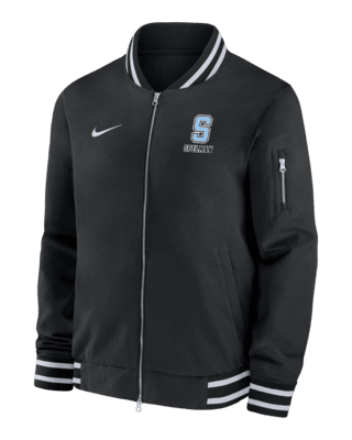 Мужская куртка Spelman Nike College Bomber