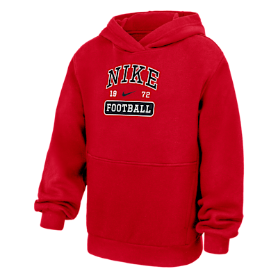 Nike Club Fleece