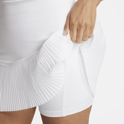 Nike Advantage Dri-FIT Tennisrock für Damen