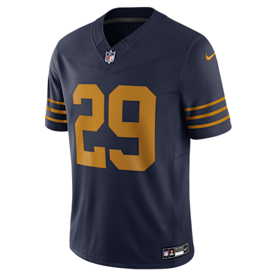 Xavier McKinney Green Bay Packers