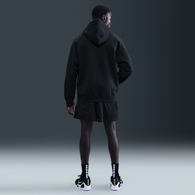 Kobe Men's Fleece Hoodie