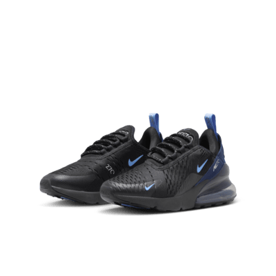 Buty dla dużych dzieci Nike Air Max 270