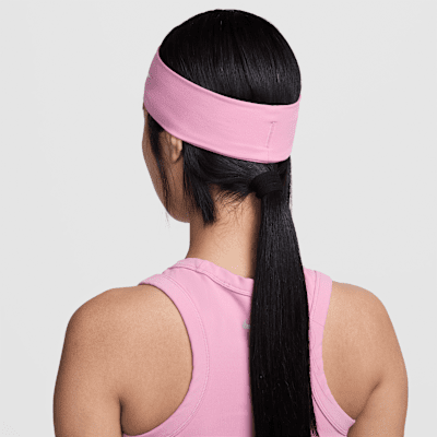 Banda para la cabeza Dri-FIT Nike Fury Elevate