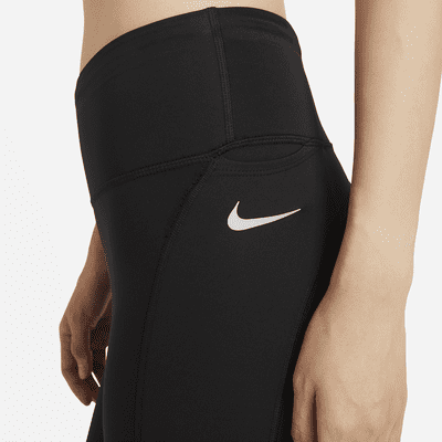 Nike Epic Fast Women's Mid-Rise Running Leggings