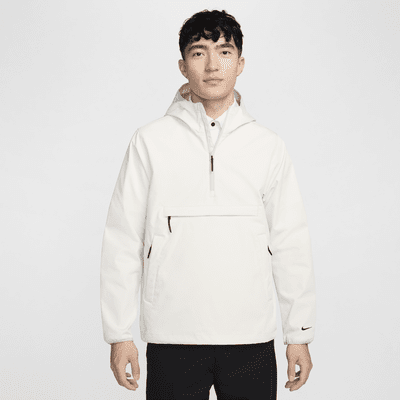 Nike Unscripted Repel Men's Golf Anorak Jacket. Nike JP