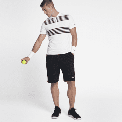 NikeCourt Flex Men's 11" Tennis Shorts