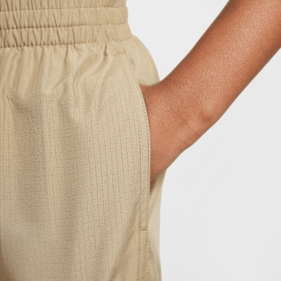 Nike Swim Voyage Big Kids' (Boys') 6" Volley Shorts