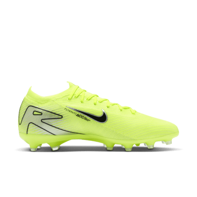 Chaussure de foot basse à crampons Nike Mercurial Vapor 16 Pro AG-Pro