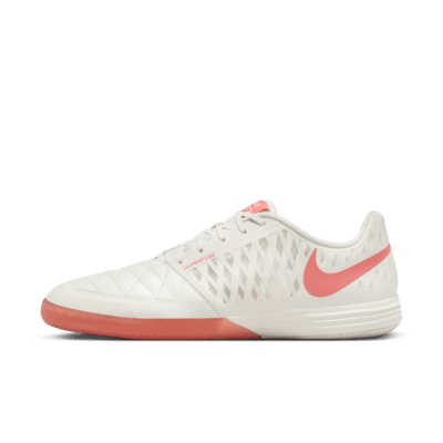 Nike Lunargato II Low Top-fodboldsko til indendørsbane