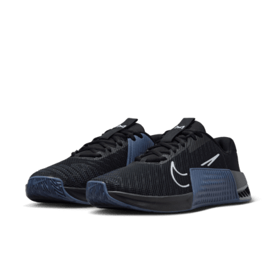 Nike Metcon 9 (Team) Men's Workout Shoes