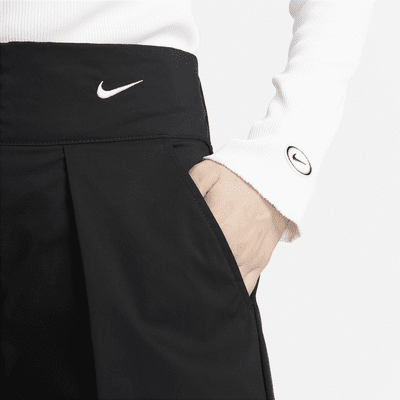 Nike Sportswear Collection Women's Woven Trousers. Nike CA