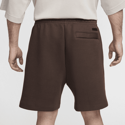 Nike Sportswear Tech Fleece Reimagined Men's Fleece Shorts