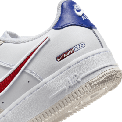 Nike Air Force 1 LV8 Genç Çocuk Ayakkabısı