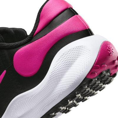 Nike Revolution 7 hardloopschoenen voor kids