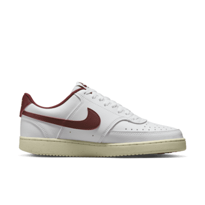 Nike Court Vision Low Next Nature Zapatillas - Mujer