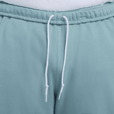 Pantaloni in fleece Nike Solo Swoosh - Uomo