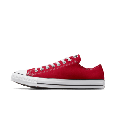 Tenis unisex Converse Chuck Taylor All Star Low Top