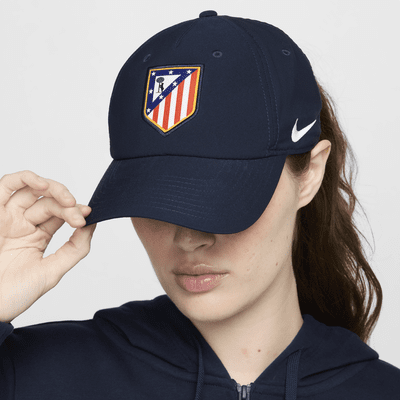 Atlético Madrid Nike Football-Softcap