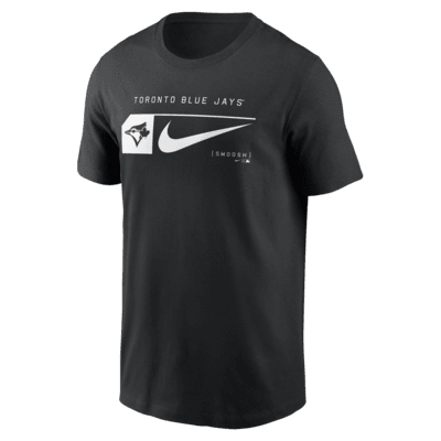 Toronto Blue Jays Fashion Men's Nike MLB T-Shirt