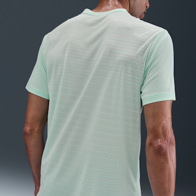 Nike Miler Men's Short-Sleeve Running Top