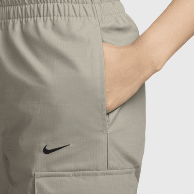 Nike Sportswear Everything Wovens Women's Mid-Rise Cargo Trousers