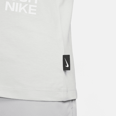 Playera de manga larga para hombre Nike Sportswear