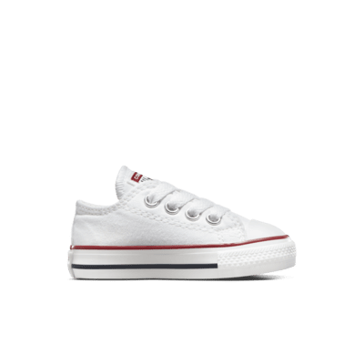 Converse Chuck Taylor All Star Low Top (2c-10c) Infant/Toddler Shoe ...