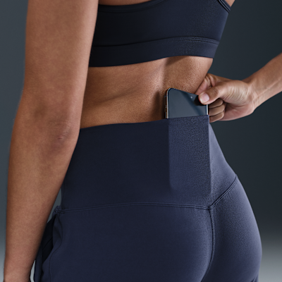 Nike Zenvy Women's Dri-FIT High-Waisted Joggers