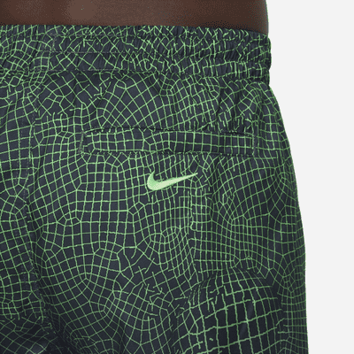 Nike Big Kids' (Boys') 7" Volley Shorts