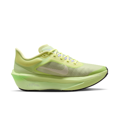 Damskie buty startowe do biegania po asfalcie Zoom Fly 6