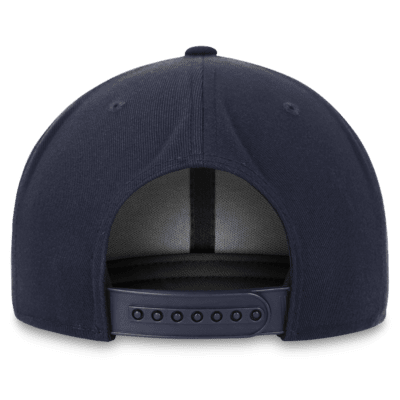 Houston Astros Primetime Pro Men's Nike Dri-FIT MLB Adjustable Hat