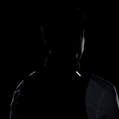 Nike Therma-FIT Repel Men's Synthetic-Fill Running Vest