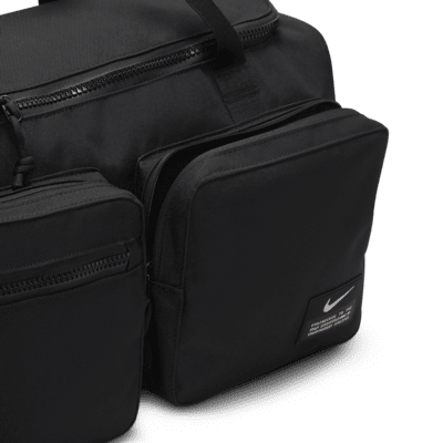 Nike Utility Power Training Duffel Bag (Small, 31L)