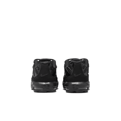 Nike Air Max Plus Baby/Toddler Shoes
