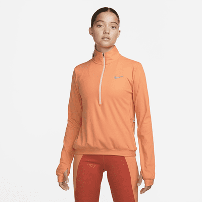 Snooze amplitude voorzien Nike Dri-FIT Element Women's Running Mid Layer. Nike.com