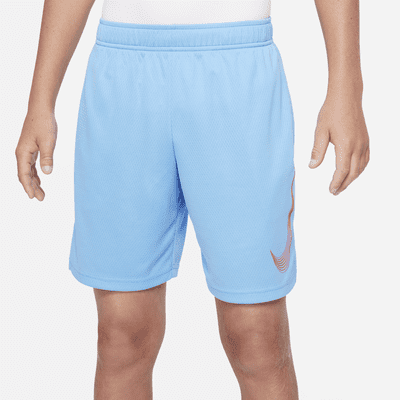 Nike Dri-FIT Big Kids' (Boys') Training Shorts