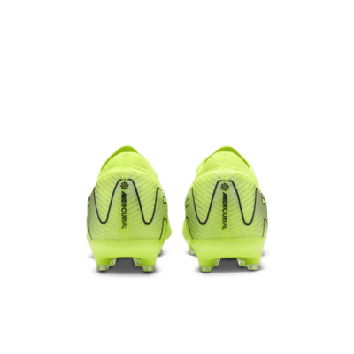 Fotbollssko Nike Mercurial Vapor 16 AG-Pro med lågt skaft