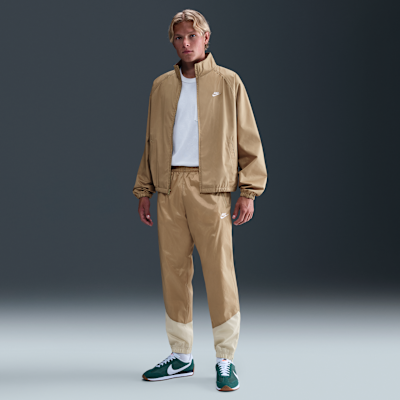 Nike Windrunner