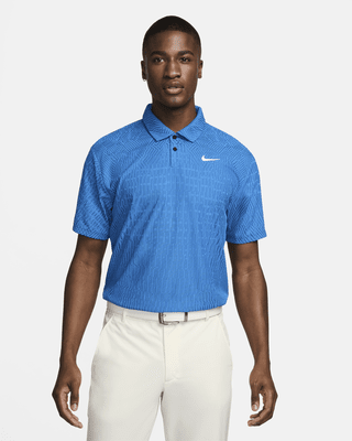 Мужские  Nike Tour Dri-FIT ADV Golf Polo