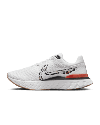 Женские кроссовки Nike React Infinity 3 Road для бега