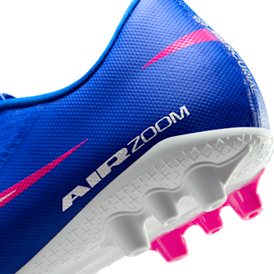 Nike Mercurial Vapor 16 Academy AG lav fotballsko