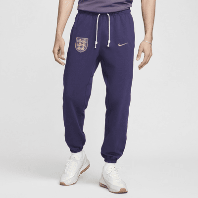 İngiltere Standard Issue Nike Erkek Futbol Eşofman Altı